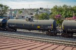 TILX Tank Car